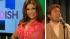 Danielle Fishel appears on a promotional photo...