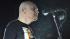 Billy Corgan performs with the Smashing Pumpkins...