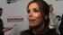 Eva Longoria talks to OnTheRedCarpet.com at a Los Angeles event celebrating the premiere of the eighth and final season of the ABC show Desperate Housewives on Sept. 21, 2011. - Provided courtesy of OTRC
