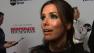 Eva Longoria talks to OnTheRedCarpet.com at a Los Angeles event celebrating the premiere of the eighth and final season of the ABC show 'Desperate Housewives' on Sept. 21, 2011.