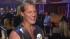 Chris Jericho speaks after the season 12 finale...