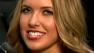 Audrina Patridge of 'The Hills' chats with 'On The Red Carpet' host Rachel Smith about her new reality show 'Audrina' on VH1 at the Reality Rocks Expo at the Los Angeles Convention Center on April 10, 2011.