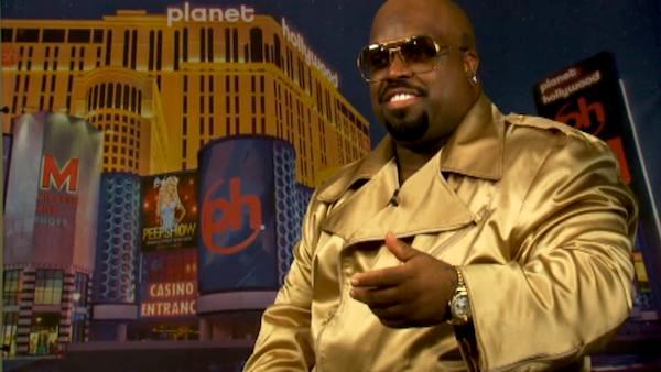 Cee Lo Green talks to OnTheRedCarpet.com about his Las Vegas residency at Planet Hollywood entitled, Cee Lo Green Presents Loberace. - Provided courtesy of OTRC Cee Lo Green talks to OnTheRedCarpet.com about his Las Vegas residency at Planet Hollywood entitled, Cee Lo Green Presents Loberace. - Provided courtesy of OTRC