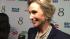 Jane Lynch on '8' play and softer side of Sue Jane Lynch dished on her role in the star-studded 8 play and the new direction of her Glee character, Sue. - Provided courtesy of OTRC