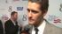 Matthew Morrison chats '8' play and 'Glee' Matthew Morrison talks about his involvement in the star-studded 8 play and chatted a little on Glees future. - Provided courtesy of OTRC