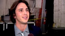 Ben Flajnik talks to OnTheRedCarpet.com, following The Bachelor: Women Tell All, which aired on March 5, 2012.