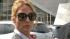 Nicollette Sheridan 'Housewives' trial: Day 3 Nicollette Sheridan appears leaving a Los Angeles court during a trial about her Desperate Housewives wrongful termination case on March 5, 2012. - Provided courtesy of OTRC