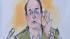 Marc Cherry appears inside a Los Angeles court...