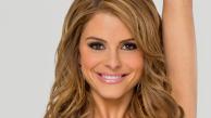 Maria Menounos appearsa in a promotional photo for Dancing With The Stars season 14. - Provided courtesy of ABC