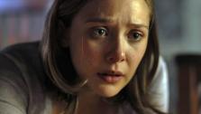 Elizabeth Olsen appears in a still from Silent House. - Provided courtesy of none / Silent House Inc. / Will Hart