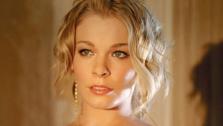 LeAnn Rimes appears in an undated photo posted on her official MySpace page. - Provided courtesy of Myspace.com/leannrimes