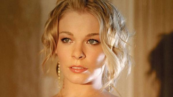 LeAnn Rimes appears in an undated photo posted on her official MySpace page. - Provided courtesy of Myspace.com/leannrimes LeAnn Rimes appears in an undated photo posted on her official MySpace page. - Provided courtesy of Myspace.com/leannrimes