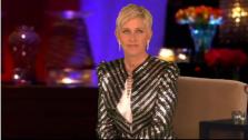 Ellen DeGeneres appears in a still from Ellen. - Provided courtesy of FOX