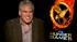 Gary Ross on directing 'The Hunger Games' Director Gary Ross talks to OnTheRedCarpet.com about The Hunger Games. - Provided courtesy of OTRC