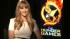 Jennifer Lawrence chats 'The Hunger Games' Jennifer Lawrence talks to OnTheRedCarpet.com about her Hunger Games character Katniss Everdeen and filming. - Provided courtesy of OTRC
