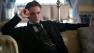 Robert Pattinson appears in a promotional photo for the 2012 movie 'Bel Ami.'