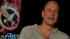Jennifer Lawrence is a 'major talent' - Woody Woody Harrelson talks to OnTheRedCarpet.com about The Hunger Games in March 2012. - Provided courtesy of OTRC