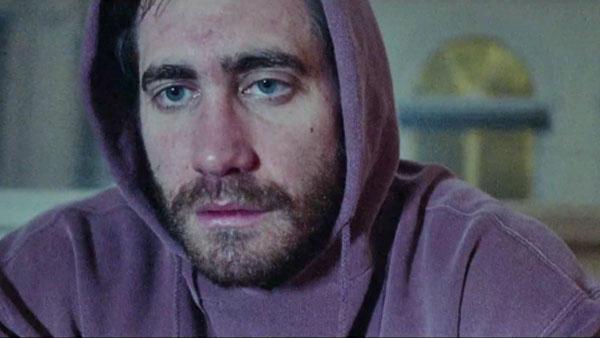 Jake Gyllenhaal appears in the music video for Time to Dance in 2012. - Provided courtesy of Aksara Records Jake Gyllenhaal appears in the music video for Time to Dance in 2012. - Provided courtesy of Aksara Records