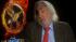 'Hunger Games' has political influence? Donald Sutherland talks to OnTheRedCarpet.com about The Hunger Games in March 2012. - Provided courtesy of OTRC