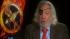 Jennifer Lawrence is a 'brilliant' child Donald Sutherland talks to OnTheRedCarpet.com about The Hunger Games in March 2012. - Provided courtesy of OTRC