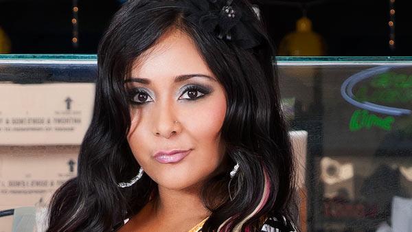 Nicole Snooki Polizzi appears in a promotional photo for the fifth season of the MTV show Jersey Shore in 2011. - Provided courtesy of MTV Nicole Snooki Polizzi appears in a promotional photo for the fifth season of the MTV show Jersey Shore in 2011. - Provided courtesy of MTV