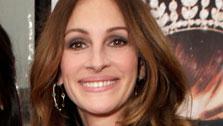 Julia Roberts appears at the premiere of Mirror Mirror in Los Angeles on March 17, 2012. - Provided courtesy of Todd Williamson / Getty Images For Relativity Media