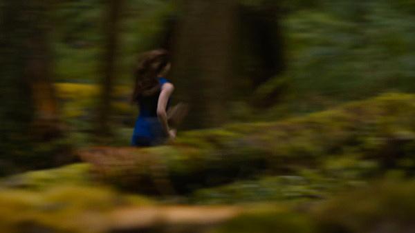 Kristen Stewart stars in the 'Twilight: Breaking Dawn - Part 2' teaser, released on March 19, 2012.