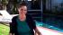 Amanda Peet talks 'Bent's sexual tension Amanda Peet talks about the show Bent in an interview with NBC in March 2012. - Provided courtesy of none / NBC