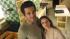 NBC comedy 'Bent' with Amanda Peet - preview David Walton and Amanda Peet appear in a scene from the NBC show Bent. - Provided courtesy of none / NBC / Vivian Zink