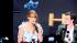 Jennifer Lawrence on favorite 'Hunger Games' character Jennifer Lawrence, Liam Hemsworth and Josh Hutcherson appear at a press event for The Hunger Games. - Provided courtesy of none / Lionsgate
