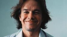 Mark Wahlberg appears in a photo posted on his Facebook page on March 23, 2012. - Provided courtesy of facebook.com/markwahlberg