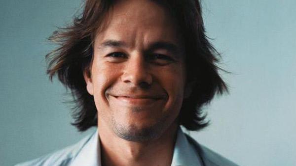 Mark Wahlberg appears in a photo posted on his Facebook page on March 23, 2012. - Provided courtesy of facebook.com/markwahlberg Mark Wahlberg appears in a photo posted on his Facebook page on March 23, 2012. - Provided courtesy of facebook.com/markwahlberg