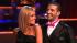 Classical singer Katherine Jenkins and her...