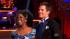 R&B legend Gladys Knight and her partner...