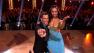 Telenovela star William Levy and his partner Cheryl Burke received 25 out of 30 points from the judges for their quickstep on week two of Dancing With The Stars, which aired on March 26, 2012.