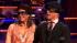 TV personality Maria Menounos and her partner...