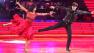 Singer Gavin DeGraw and his partner Karina Smirnoff received 21 out of 30 points from the judges for their jive on week two of 'Dancing With The Stars,' which aired on March 26, 2012.
