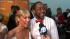 Jaleel White talks quickstep night on 'DWTS' Jaleel White and Kym Johnson talk to OnTheRedCarpet.com after Dancing With The Stars on March 26, 2012. - Provided courtesy of OTRC