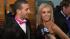 Katherine Jenkins talks quickstep night on 'DWTS' Katherine Jenkins and Mark Ballas talk to OnTheRedCarpet.com after week 2 of season 14 of Dancing With The Stars, on March 26, 2012. - Provided courtesy of KABC