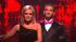 Classical singer Katherine Jenkins and her...