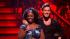 R&B legend Gladys Knight and her partner...