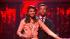 TV personality Maria Menounos and her partner...