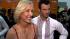 Martina Navratilova on 'DWTS' elimination Martina Navratilova and Tony Dovolani talk to OnTheRedCarpet.com after Dancing With The Stars on March 27, 2012. - Provided courtesy of OTRC