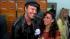 Gavin DeGraw shows off his 'moves like Jagger' Gavin DeGraw and Karina Smirnoff talk to OnTheRedCarpet.com after Dancing With The Stars on March 27, 2012. - Provided courtesy of OTRC