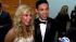 Roshon Fegan talks after 'DWTS' results show Roshon Fegan and Chelsie Hightower talk to OnTheRedCarpet.com after Dancing With The Stars on March 27, 2012. - Provided courtesy of OTRC