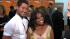 Sherri Shepherd talks after 'DWTS' results show Sherri Shepherd and Valentin Chmerkovskiy talk to OnTheRedCarpet.com after Dancing With The Stars on March 27, 2012. - Provided courtesy of OTRC