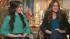 Julia Roberts on playing an evil queen Julia Roberts and Lily Collins appear in a photo from a press junket for their 2012 fairytale film Mirror Mirror on March 23, 2012. - Provided courtesy of none / OTRC