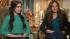 Julia Roberts, Collins talk 'empowerment' Julia Roberts and Lily Collins appear in a photo from a press junket for their 2012 fairytale film Mirror Mirror on March 23, 2012. - Provided courtesy of none / OTRC