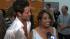 Sherri Shepherd and Valentin Chmerkovskiy talk...