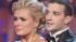 Classical singer Katherine Jenkins and her partner Mark Ballas received 29 out of 30 points from the judges for their Waltz on week three of Dancing With The Stars, which aired on April 2, 2012. - Provided courtesy of ABC